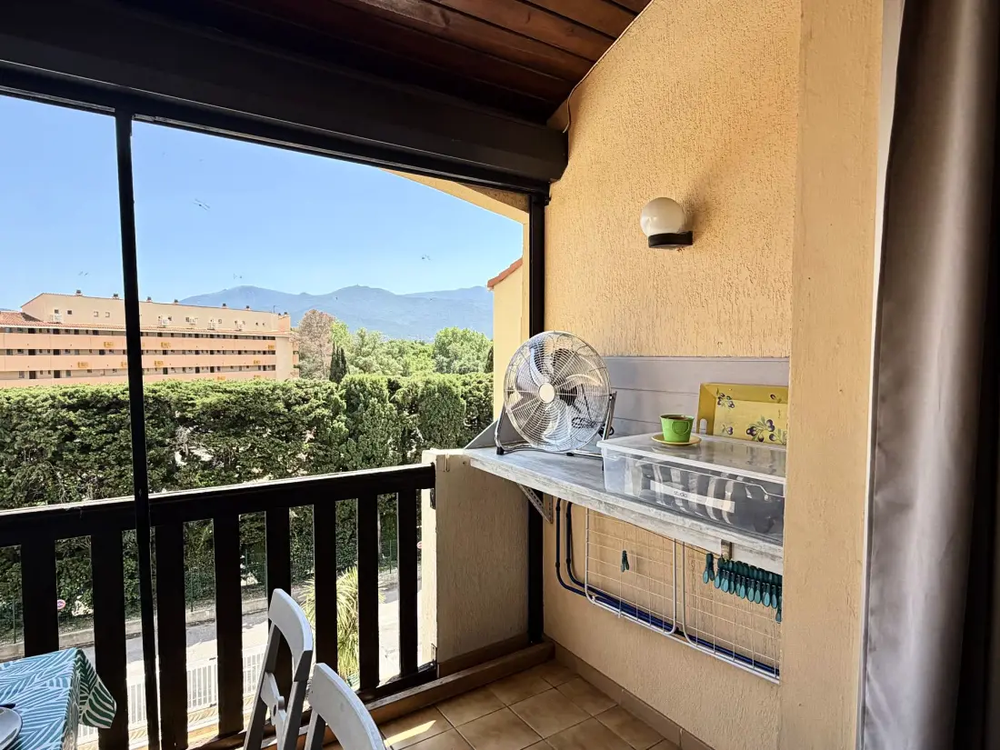 Residence Soleillades