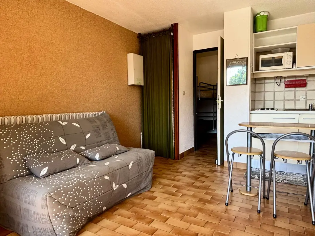 Residence Soleillades