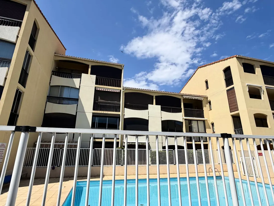 Residence Soleillades