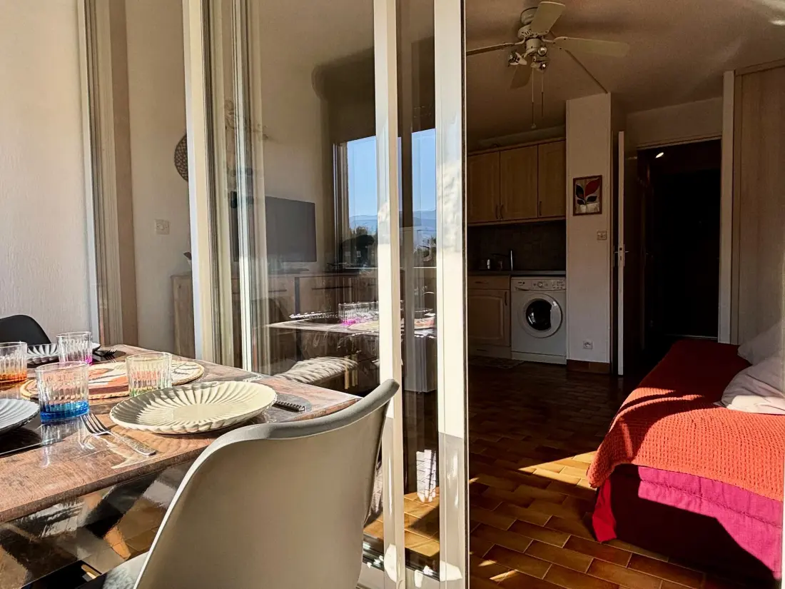 Residence Soleillades