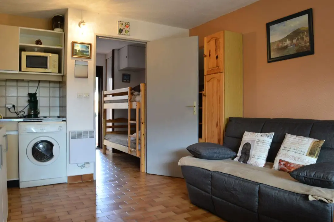Residence Soleillades