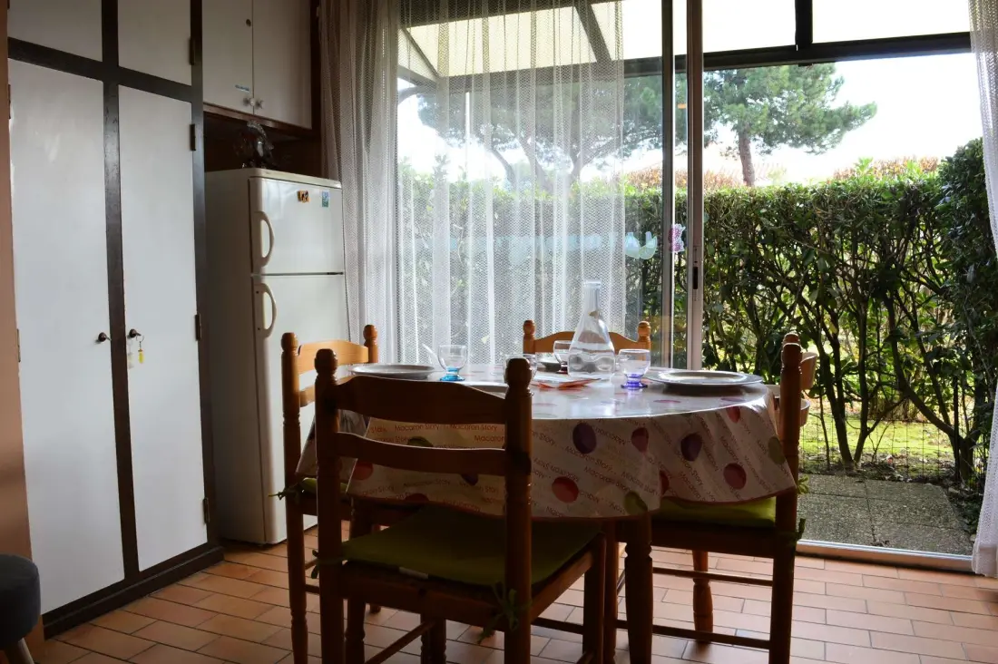 Residence Soleillades