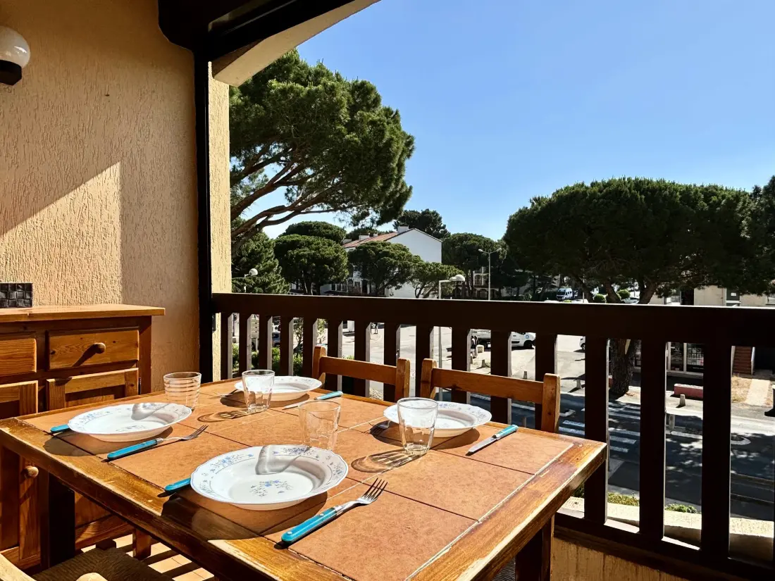 Residence Soleillades