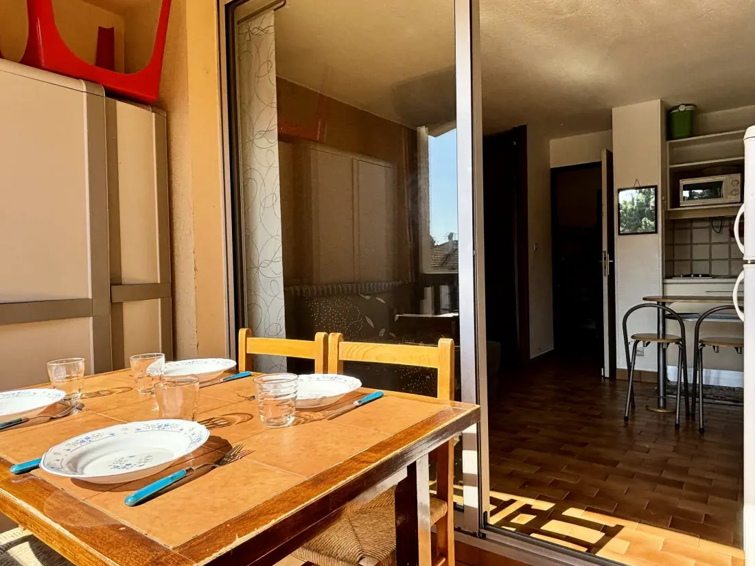 Residence Soleillades