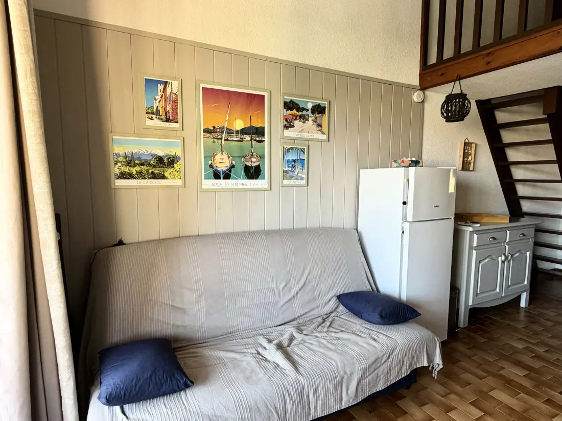 Residence Soleillades