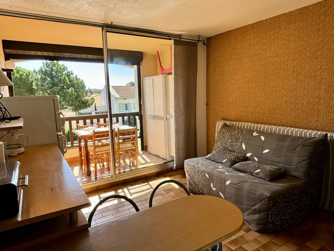Residence Soleillades