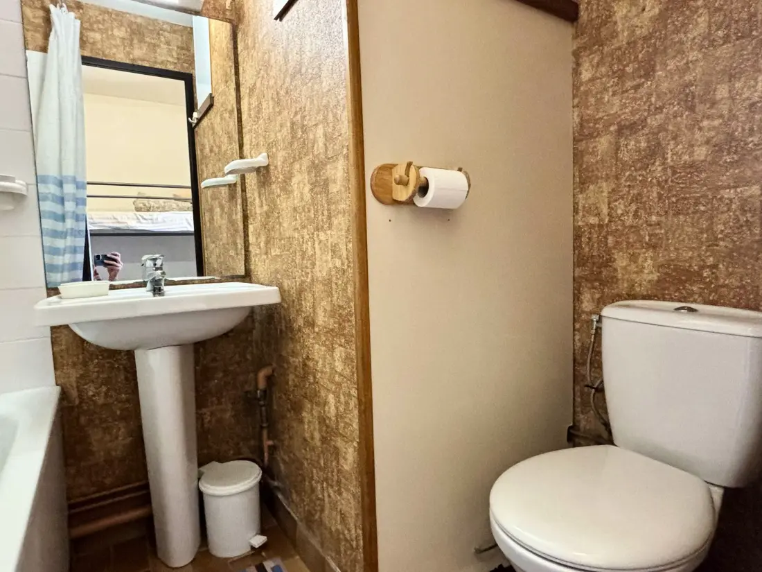Residence Soleillades