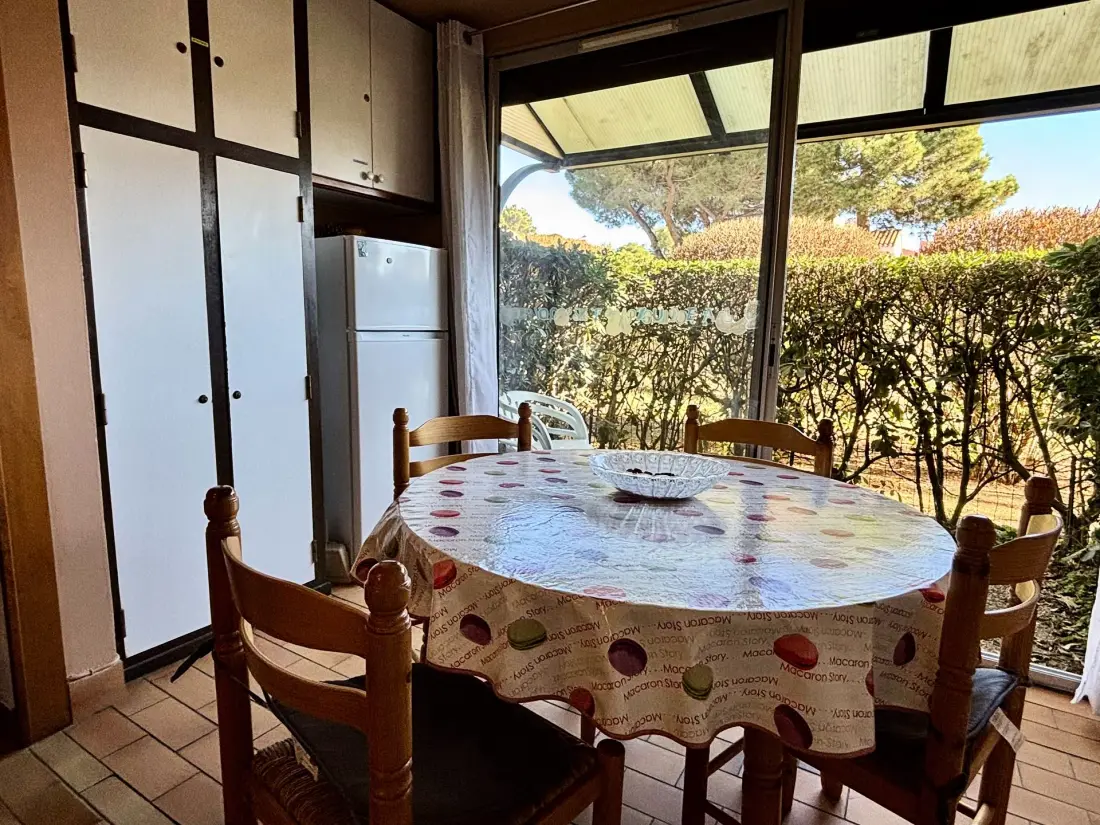 Residence Soleillades