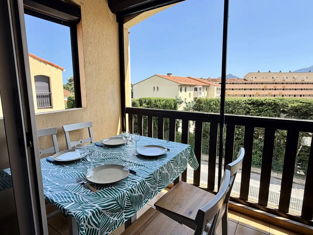 Residence Soleillades