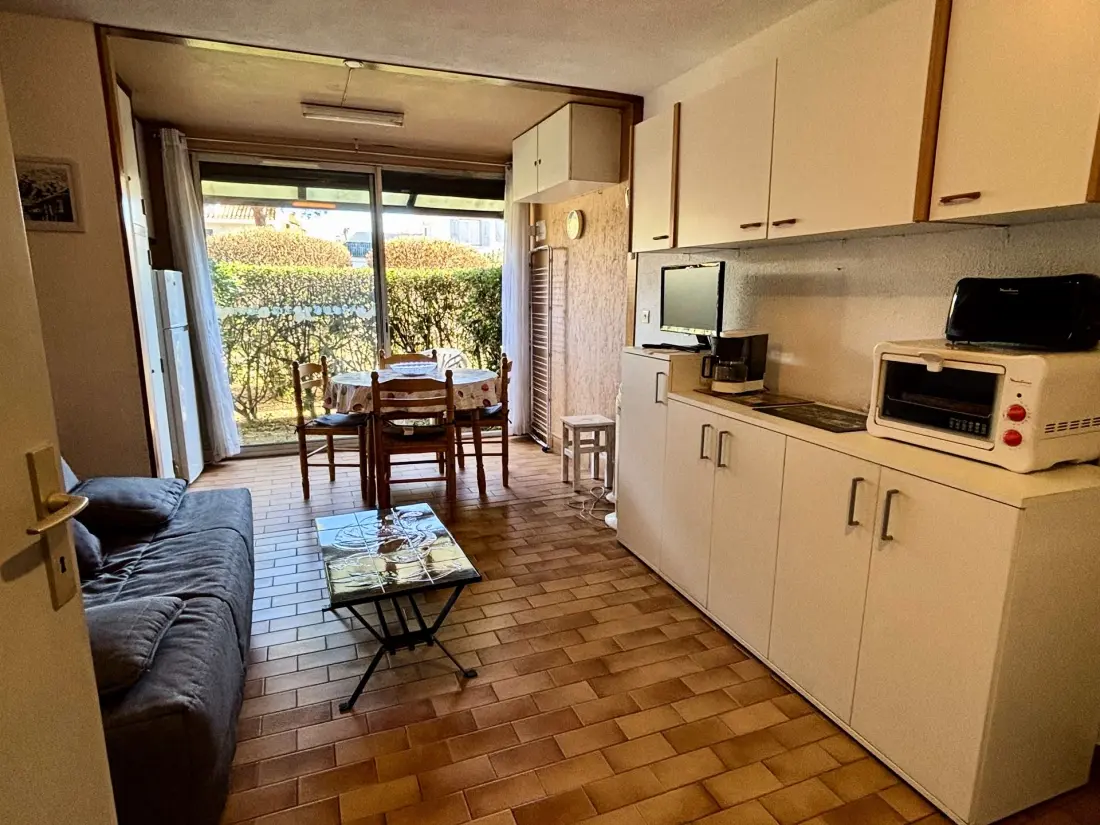 Residence Soleillades