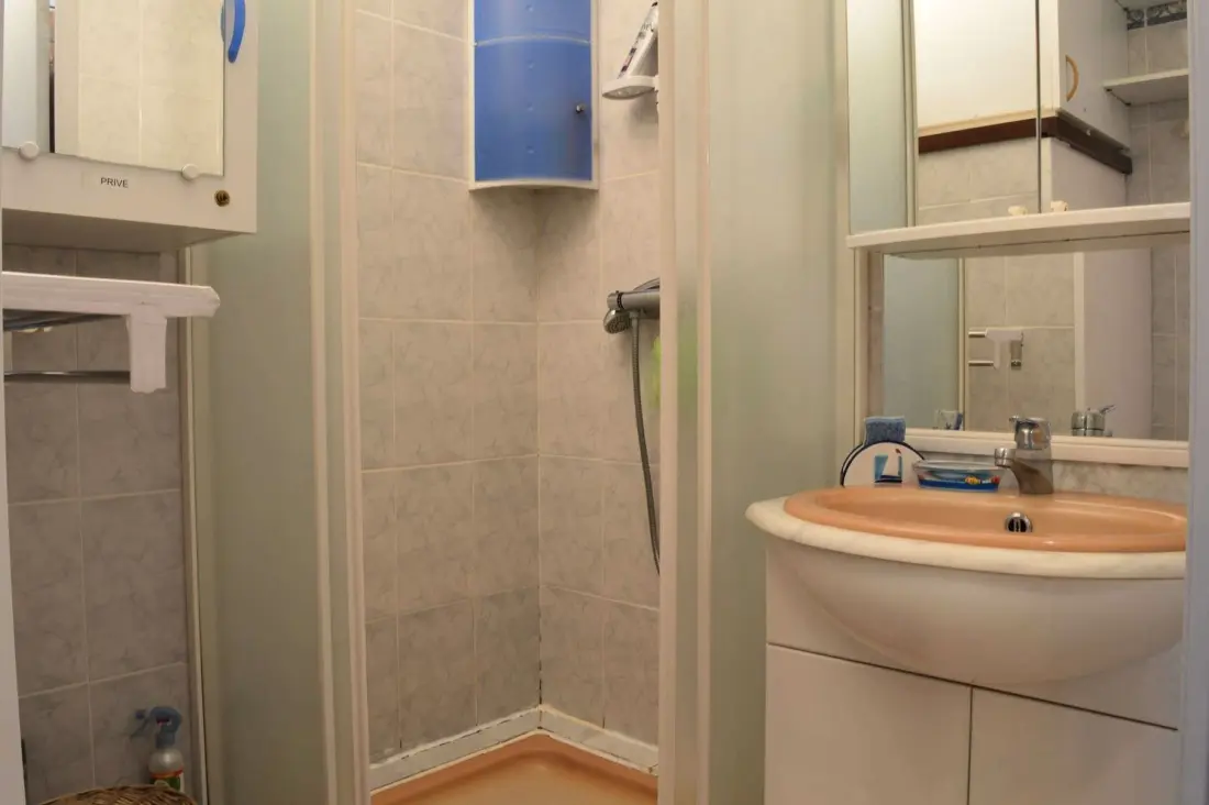 Residence Soleillades