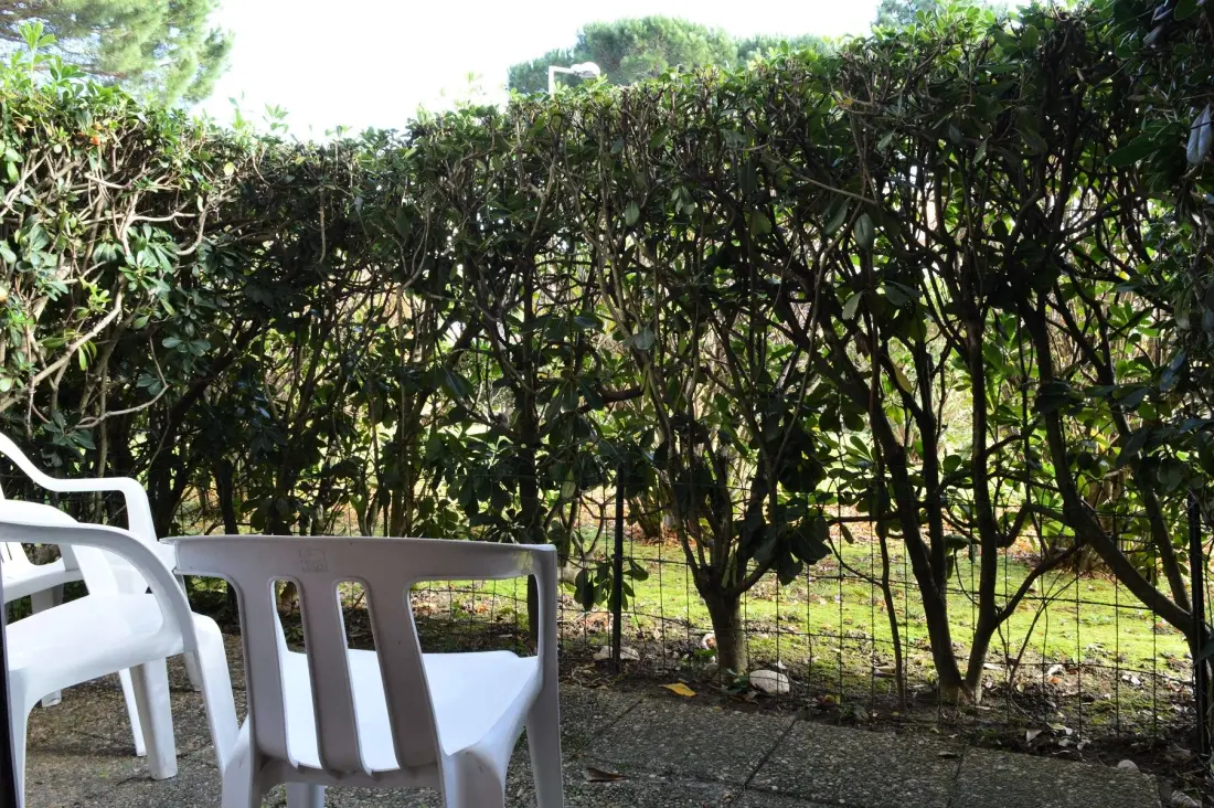 Residence Soleillades