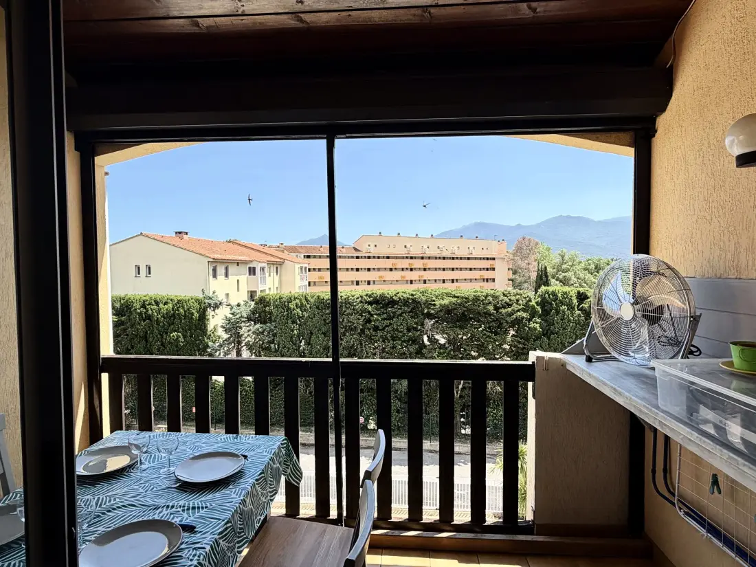 Residence Soleillades