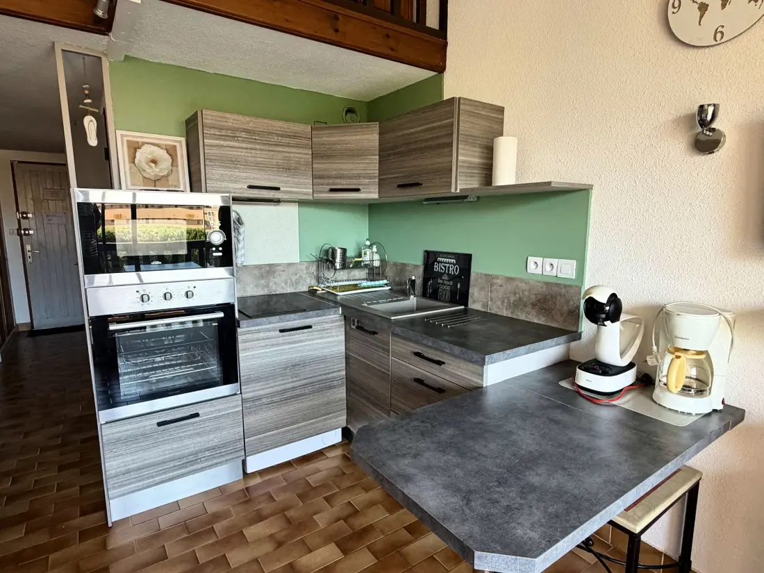 Residence Soleillades