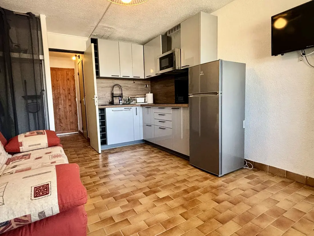 Residence Soleillades