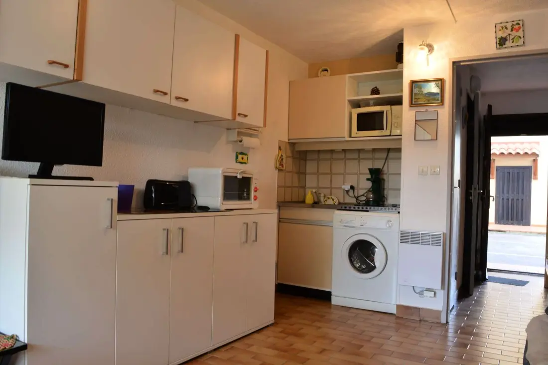 Residence Soleillades