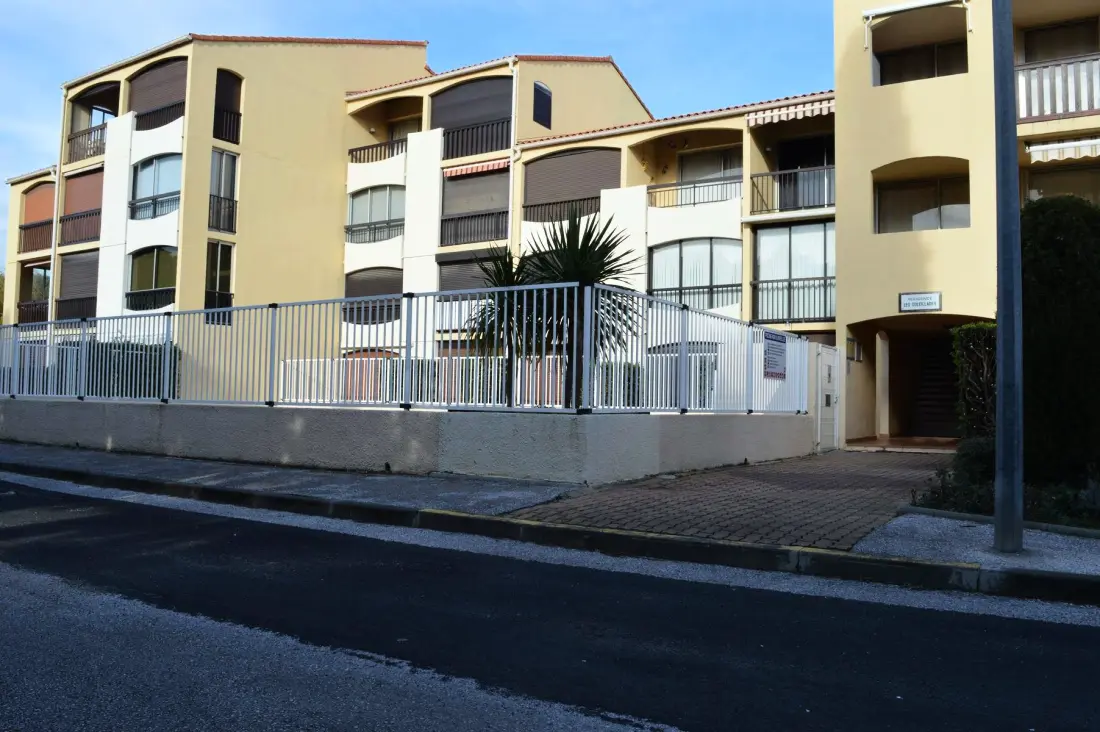 Residence Soleillades