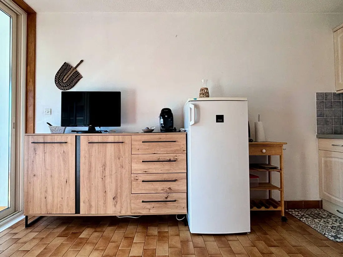 Residence Soleillades