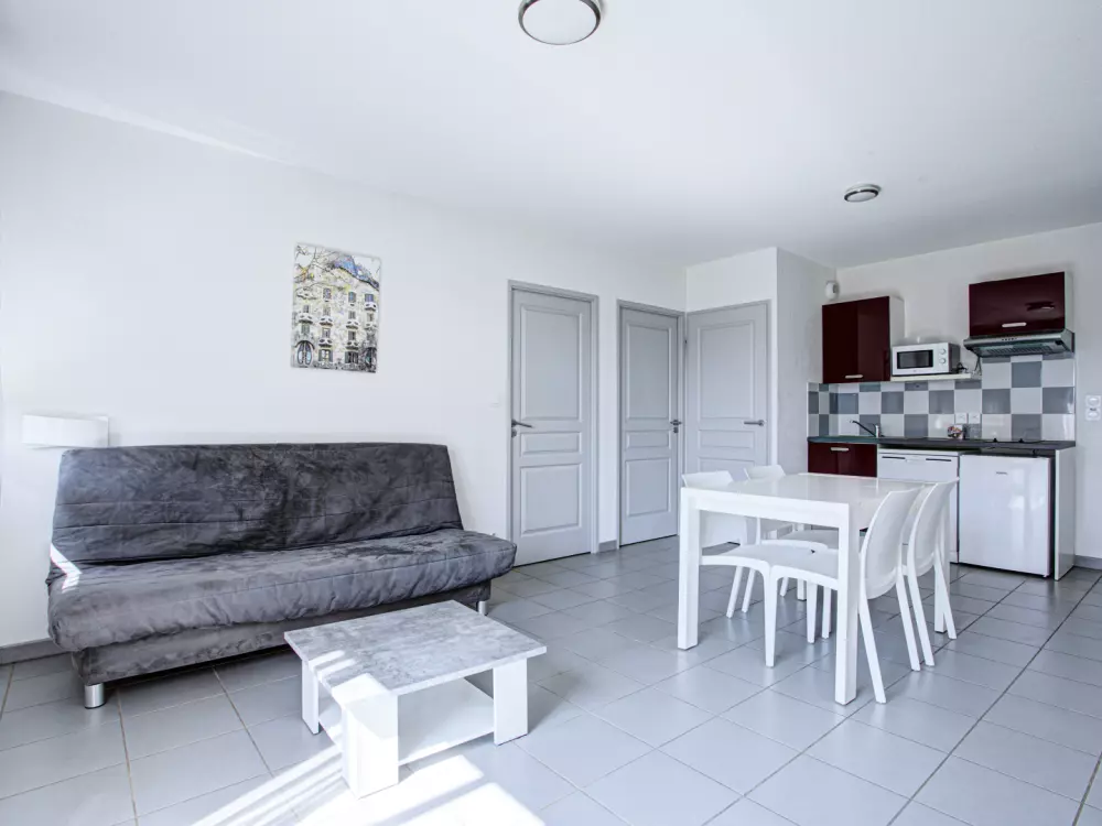Residentie Vacanceole Les Demeures de la Massane 3 Sterren★★★