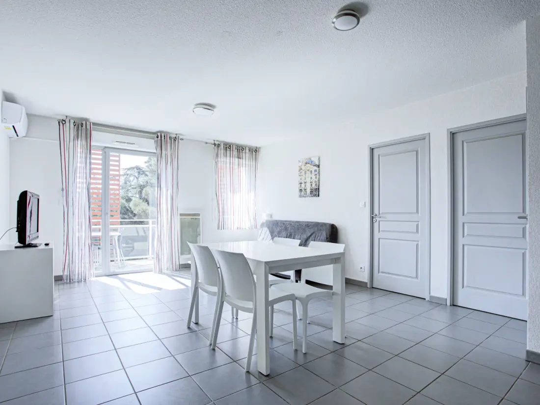 Residence Vacanceole Les Demeures de la Massane 3 Stars★★★