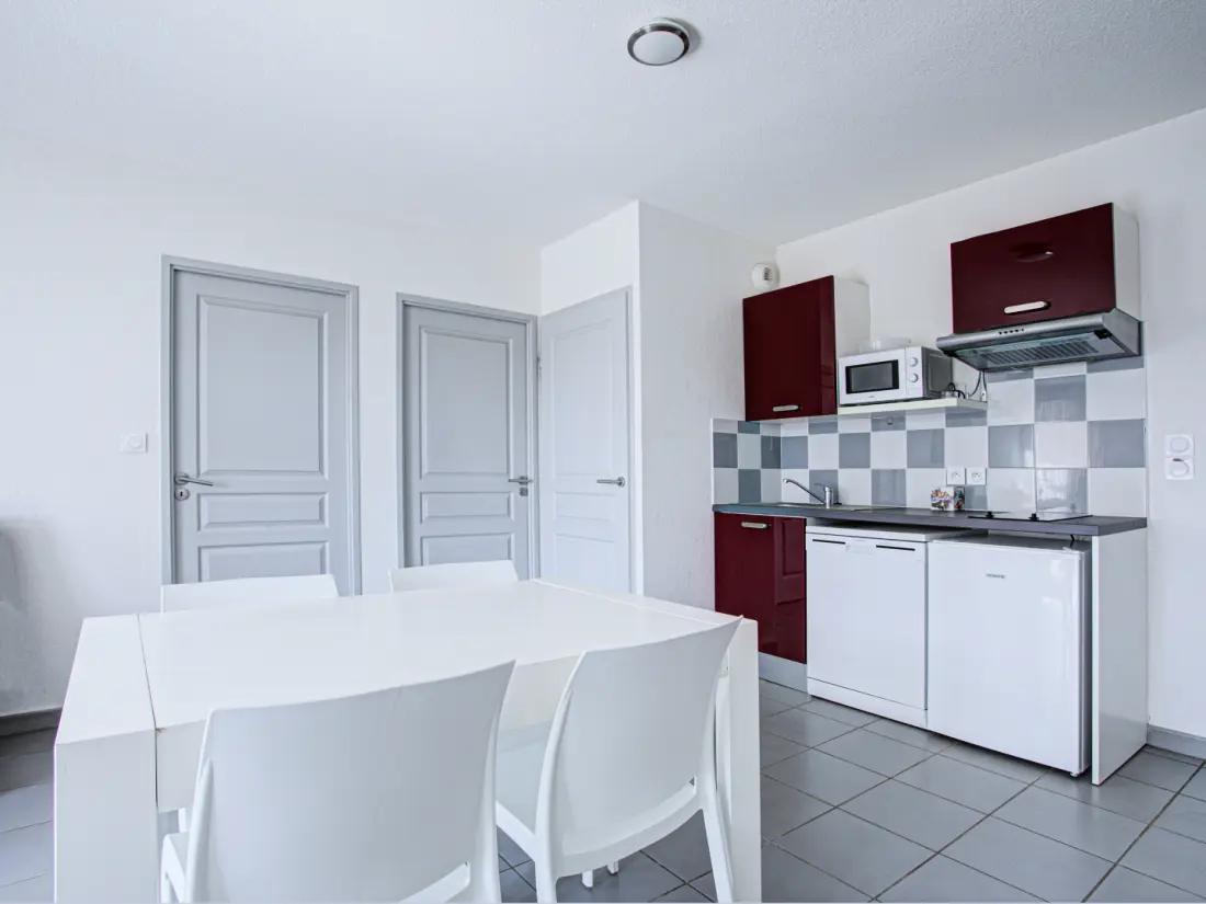 Residence Vacanceole Les Demeures de la Massane 3 Stars★★★
