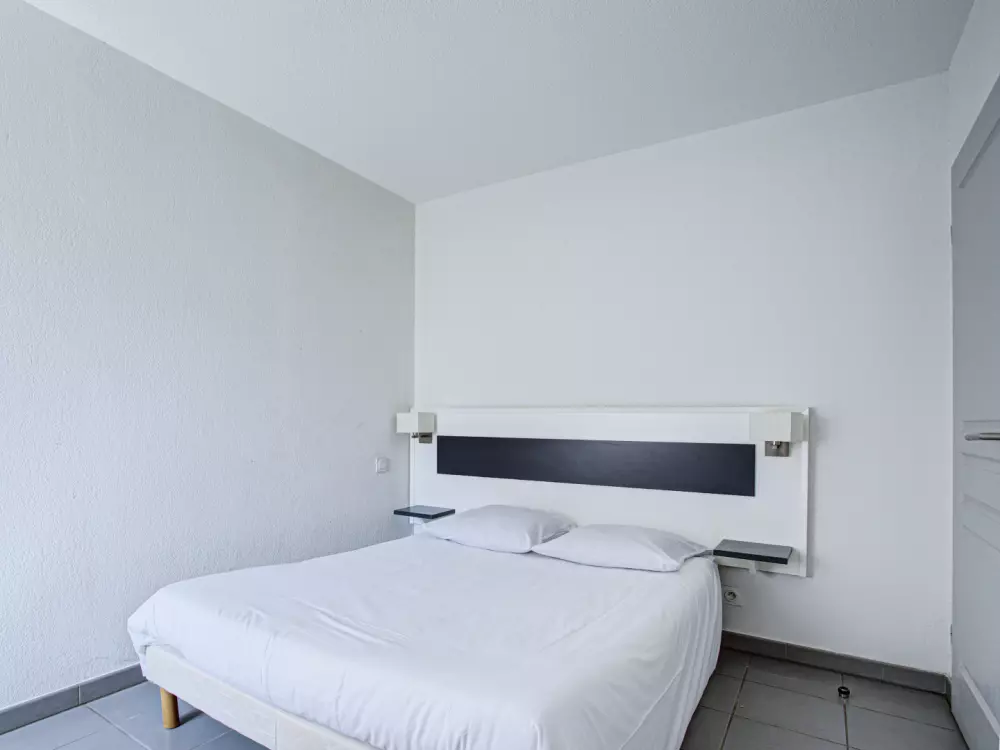 Residentie Vacanceole Les Demeures de la Massane 3 Sterren★★★