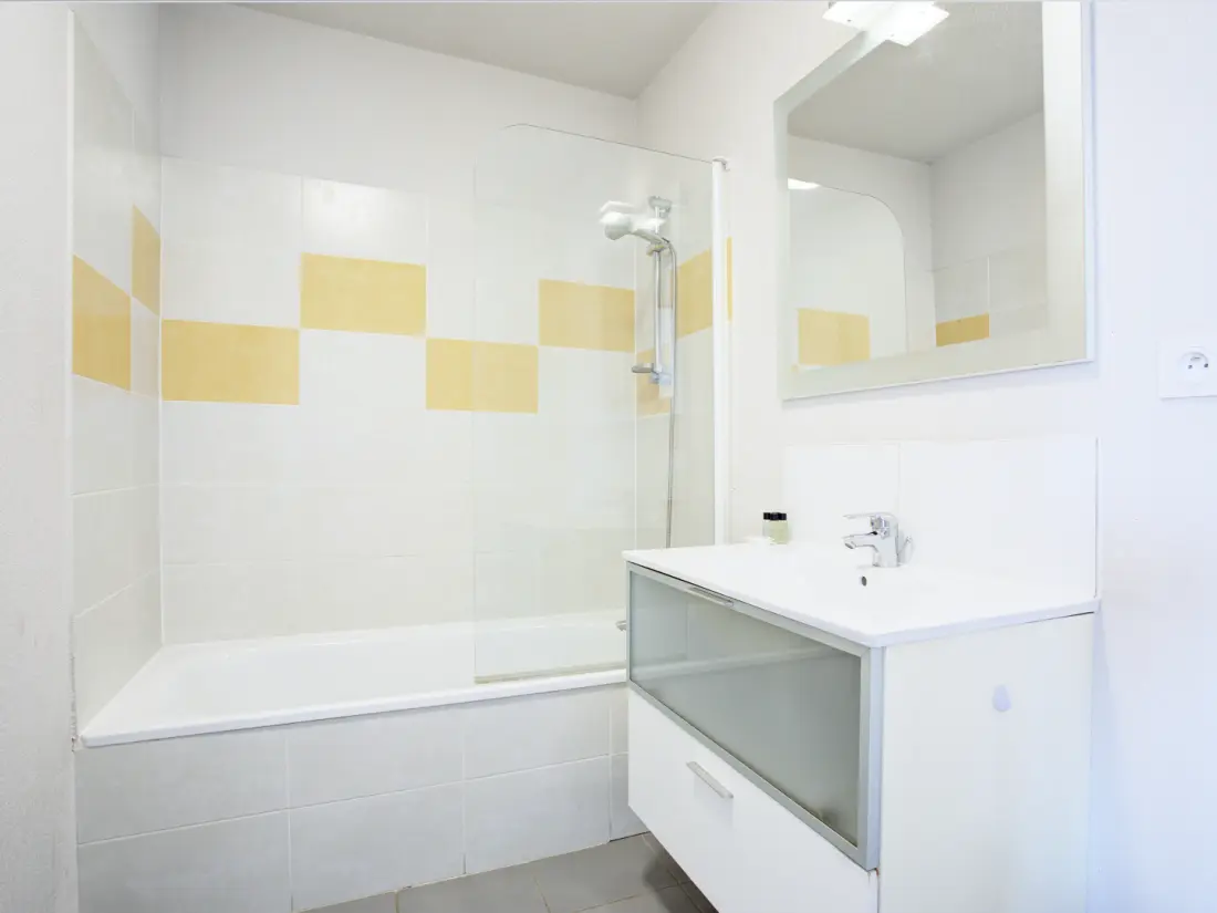 Residence Vacanceole Les Demeures de la Massane 3 Stars★★★