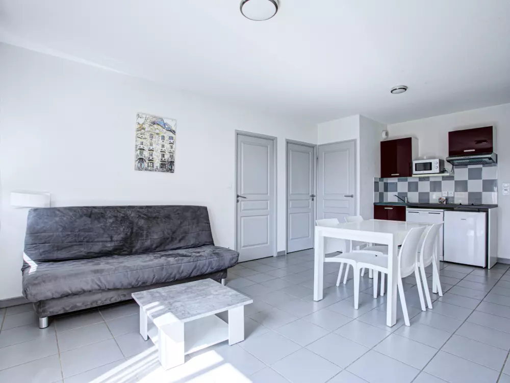 Residentie Vacanceole Les Demeures de la Massane 3 Sterren★★★