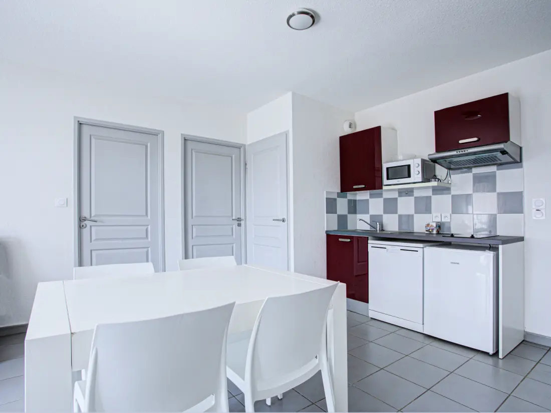 Residence Vacanceole Les Demeures de la Massane 3 Stars★★★