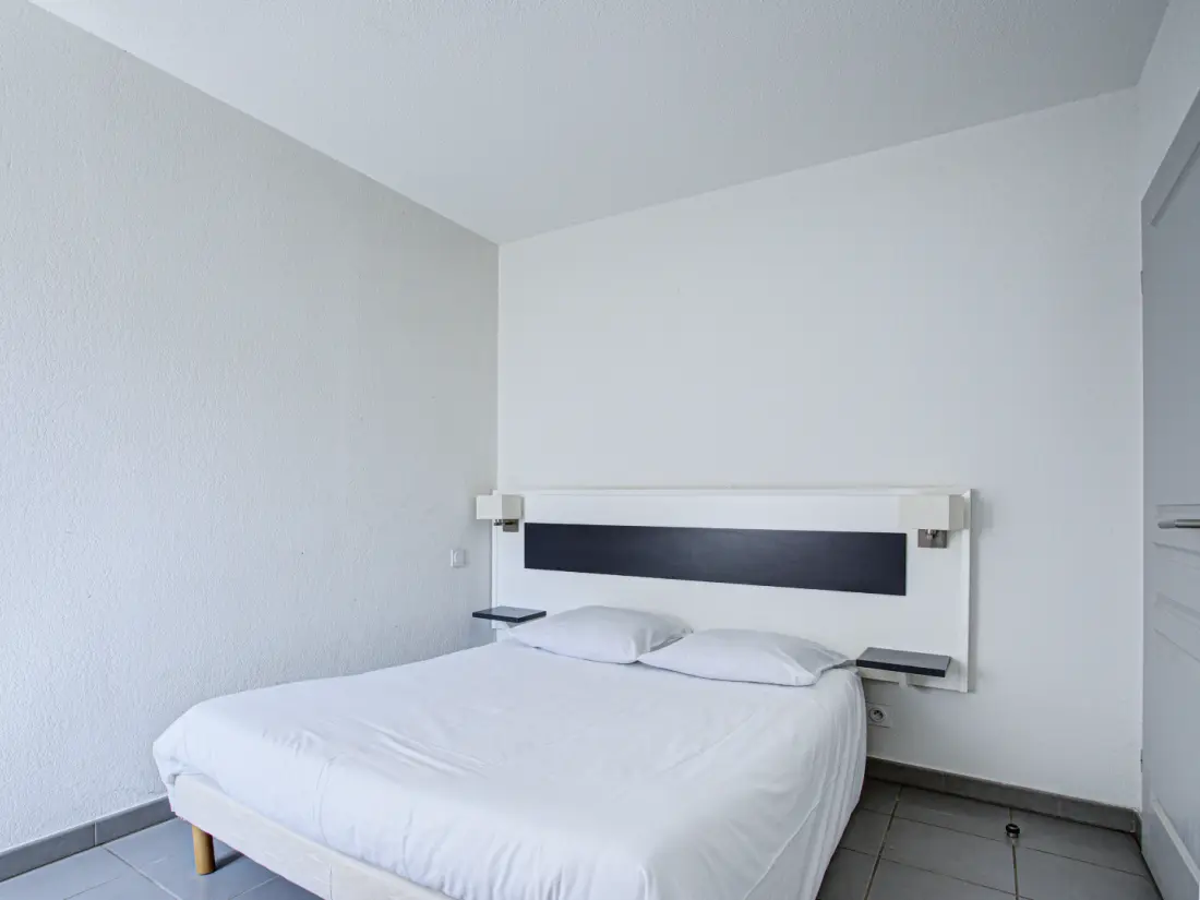 Residence Vacanceole Les Demeures de la Massane 3 Stars★★★