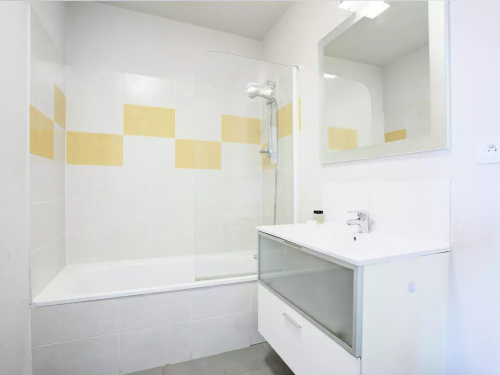 Residentie Vacanceole Les Demeures de la Massane 3 Sterren★★★