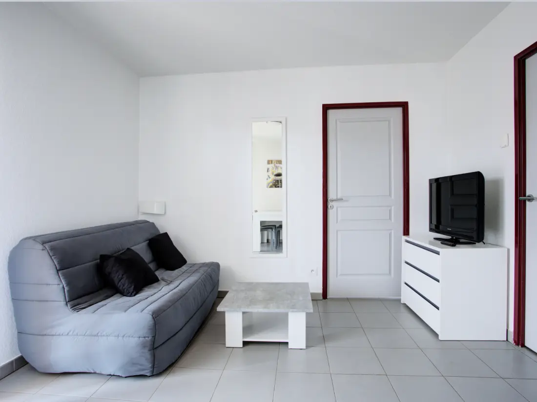 Residence Vacanceole Les Demeures de la Massane 3 Stars★★★