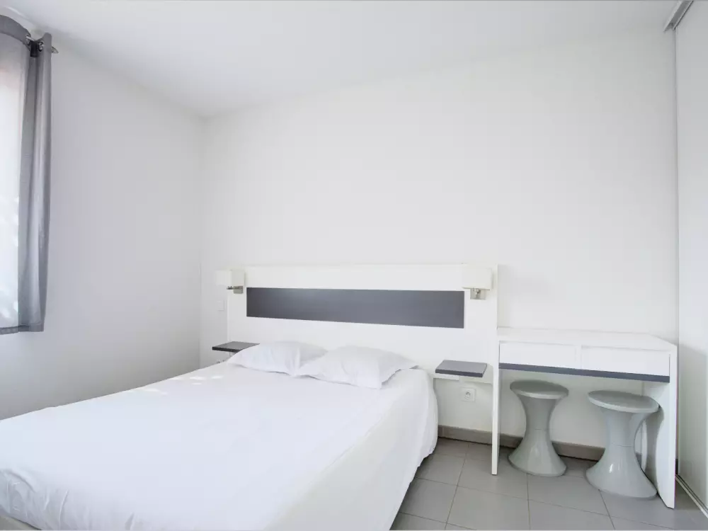 Residentie Vacanceole Les Demeures de la Massane 3 Sterren★★★