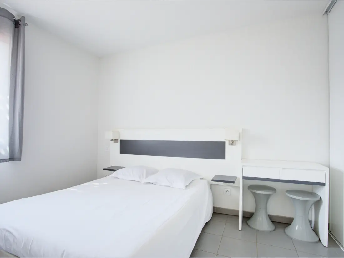 Residence Vacanceole Les Demeures de la Massane 3 Stars★★★