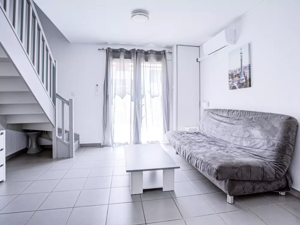 Residentie Vacanceole Les Demeures de la Massane 3 Sterren★★★