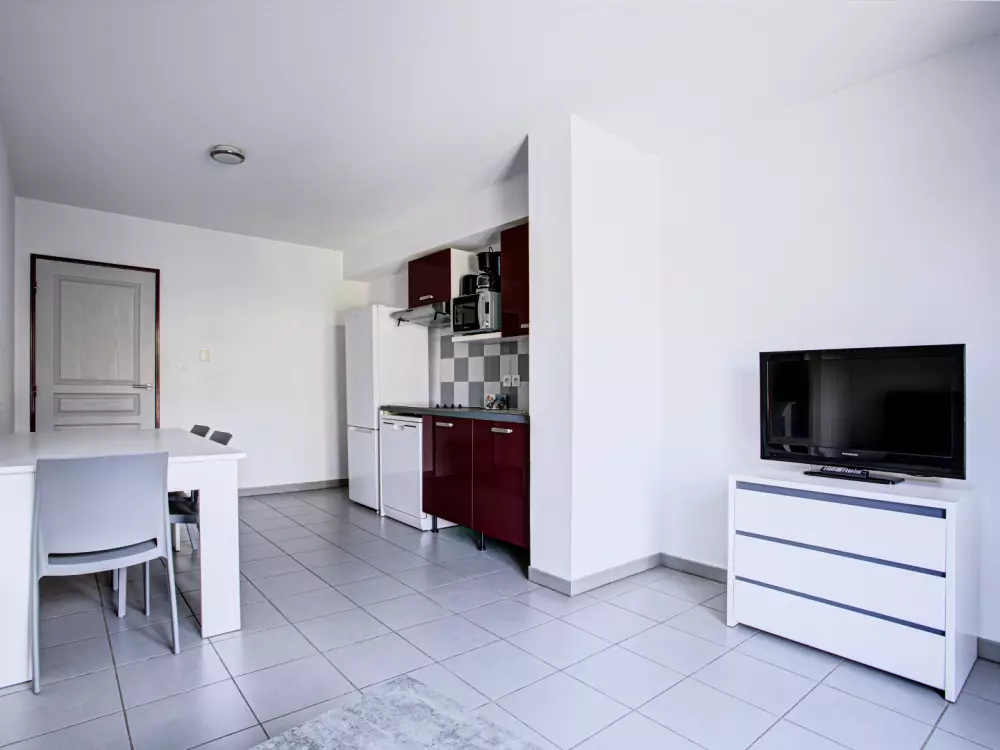 Residentie Vacanceole Les Demeures de la Massane 3 Sterren★★★