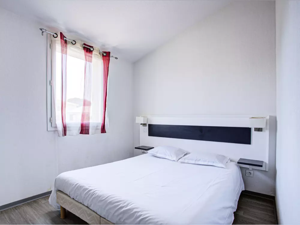 Residentie Vacanceole Les Demeures de la Massane 3 Sterren★★★