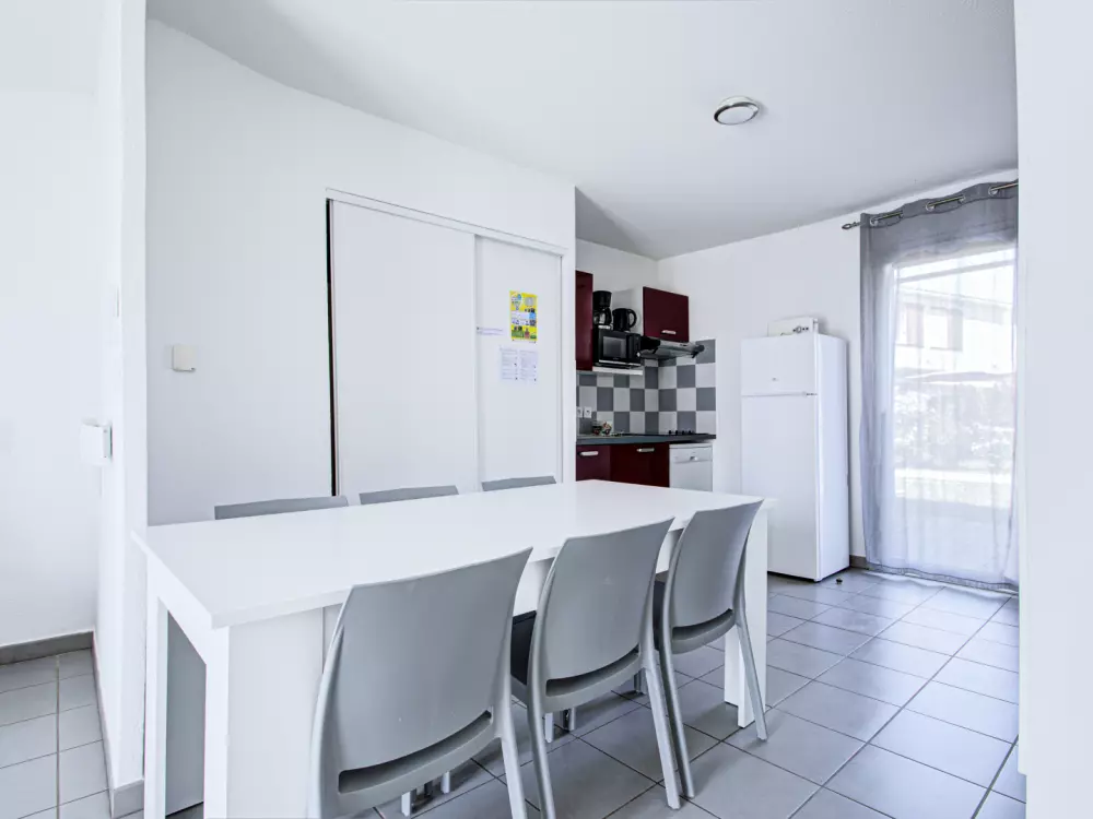 Residence Vacanceole Les Demeures de la Massane3 Csillagok★★★