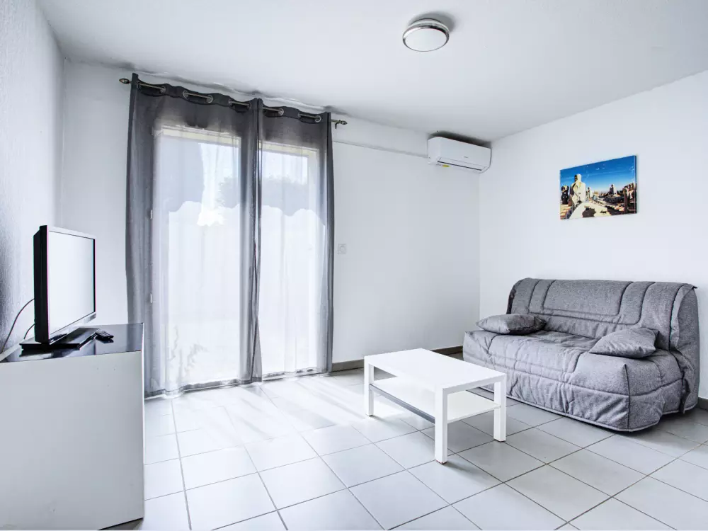 Residence Vacanceole Les Demeures de la Massane3 Csillagok★★★