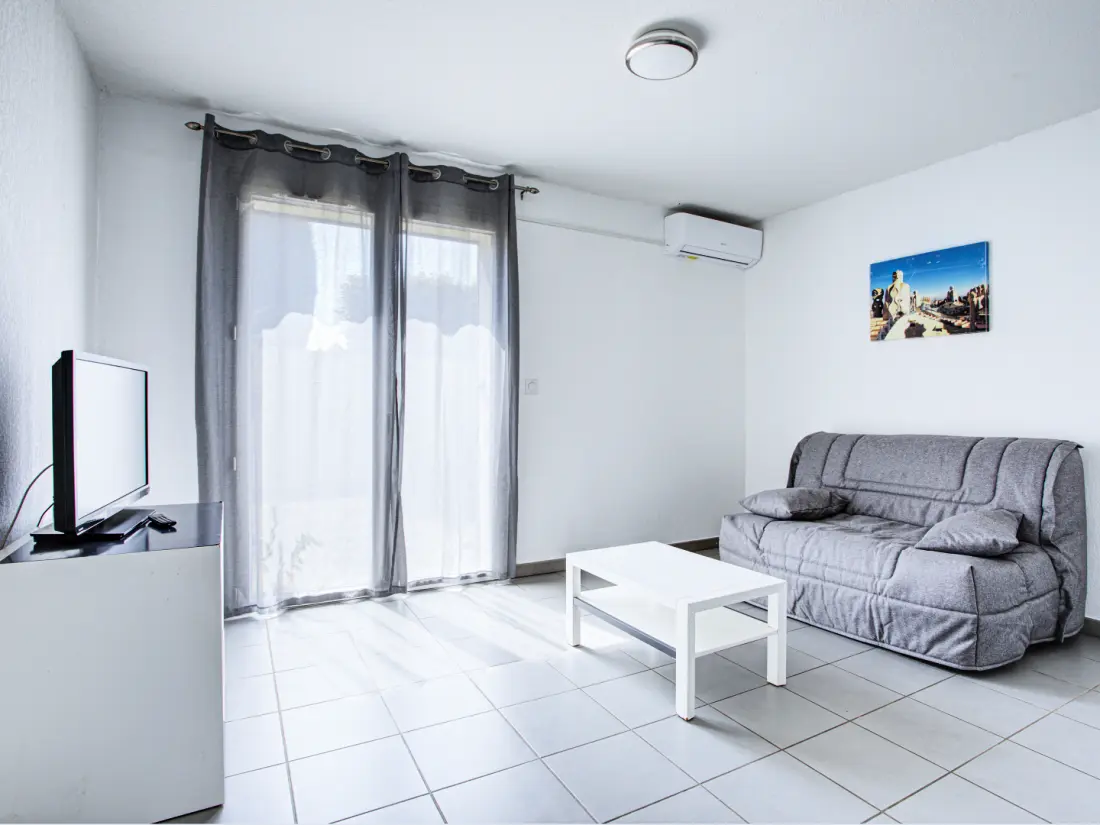 Residence Vacanceole Les Demeures de la Massane 3 Stars★★★