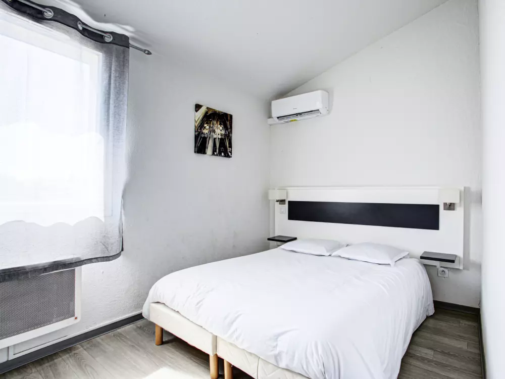 Residence Vacanceole Les Demeures de la Massane3 Csillagok★★★