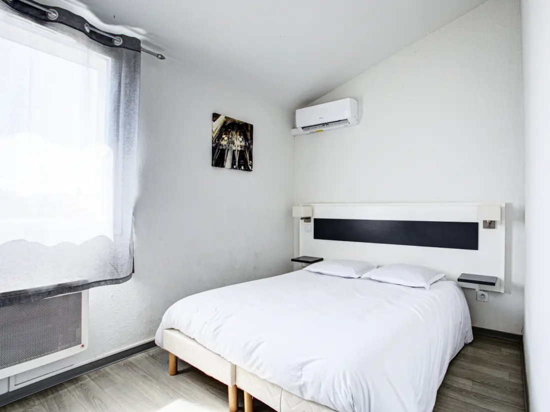 Residence Vacanceole Les Demeures de la Massane 3 Stars★★★
