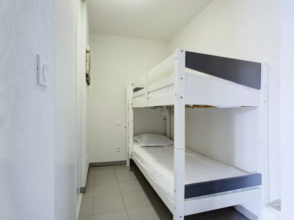 Residence Vacanceole Les Demeures de la Massane3 Csillagok★★★