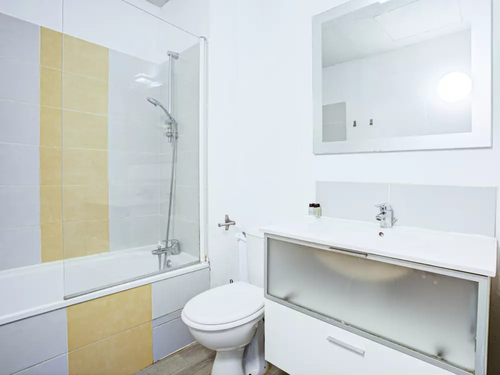 Residence Vacanceole Les Demeures de la Massane3 Csillagok★★★