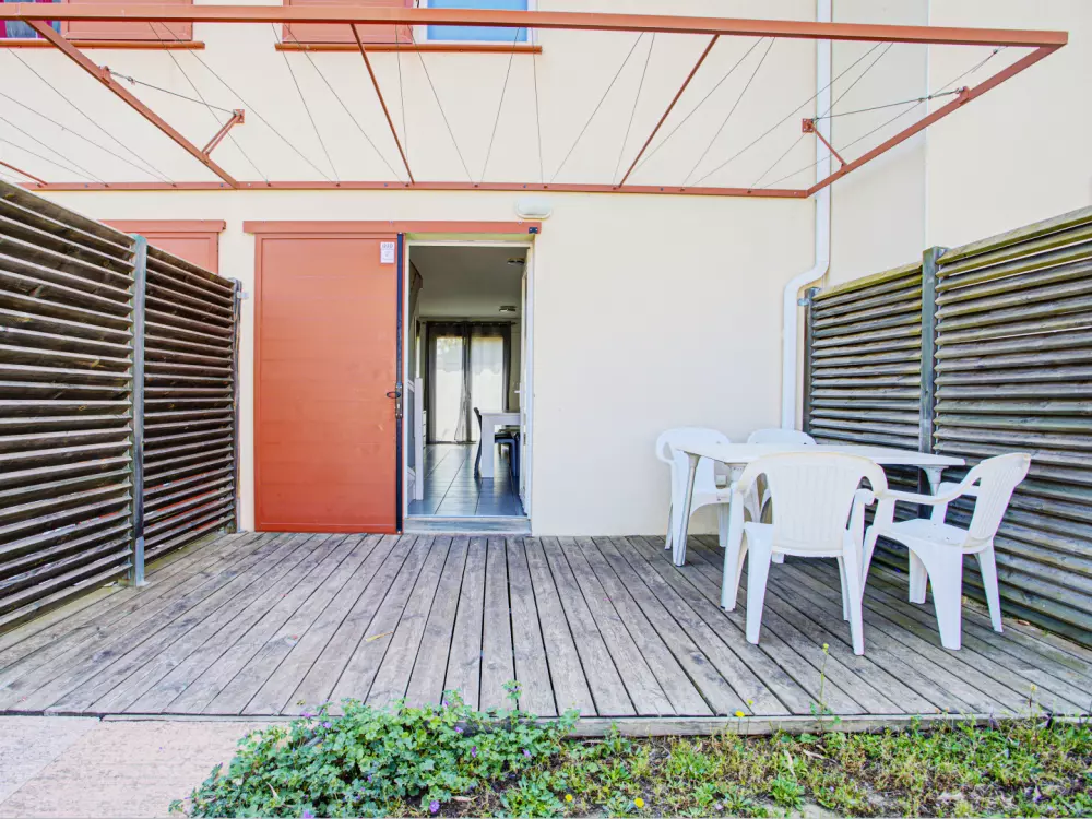 Residence Vacanceole Les Demeures de la Massane3 Csillagok★★★