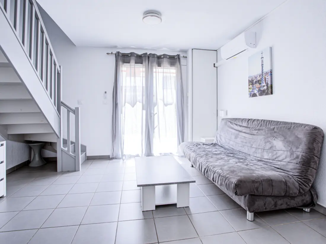 Residence Vacanceole Les Demeures de la Massane 3 Stars★★★