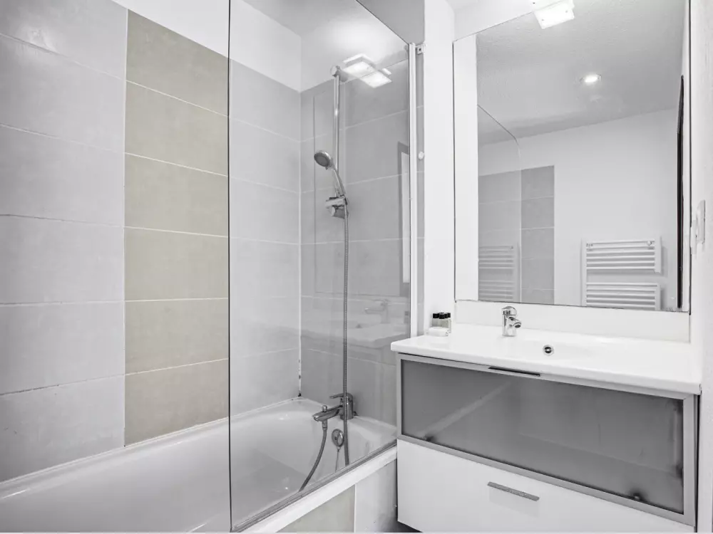 Residentie Vacanceole Les Demeures de la Massane 3 Sterren★★★