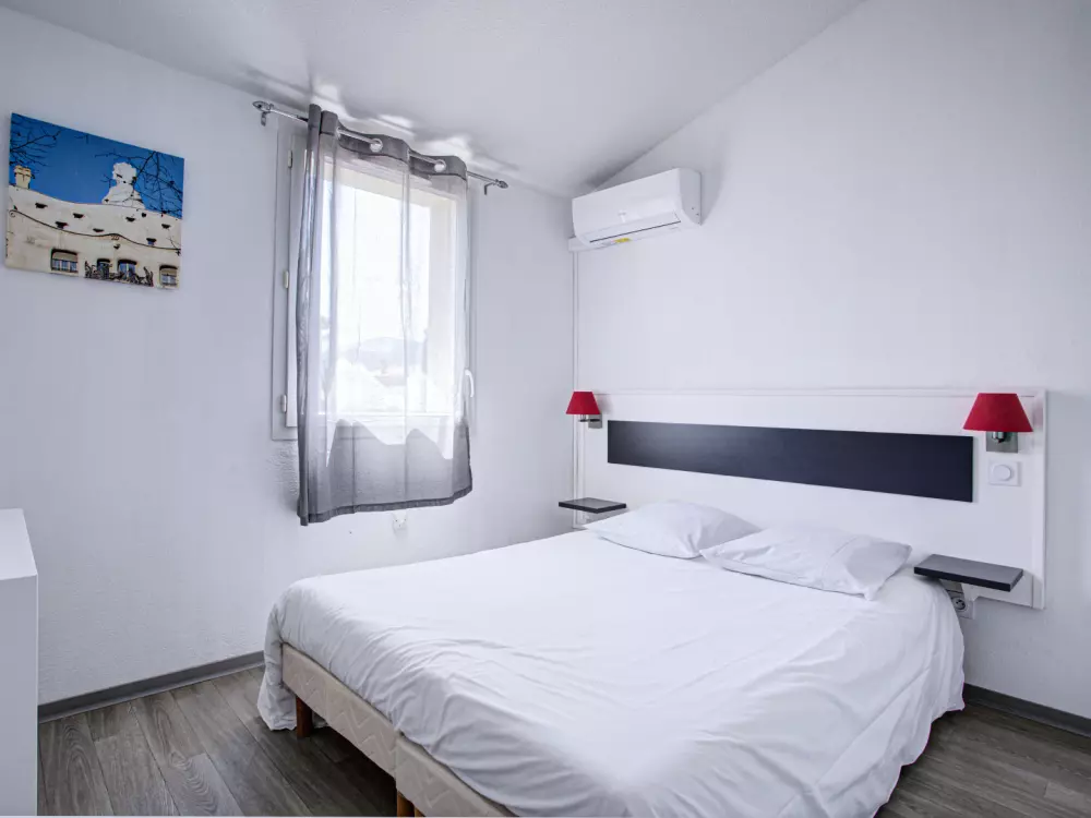 Residentie Vacanceole Les Demeures de la Massane 3 Sterren★★★