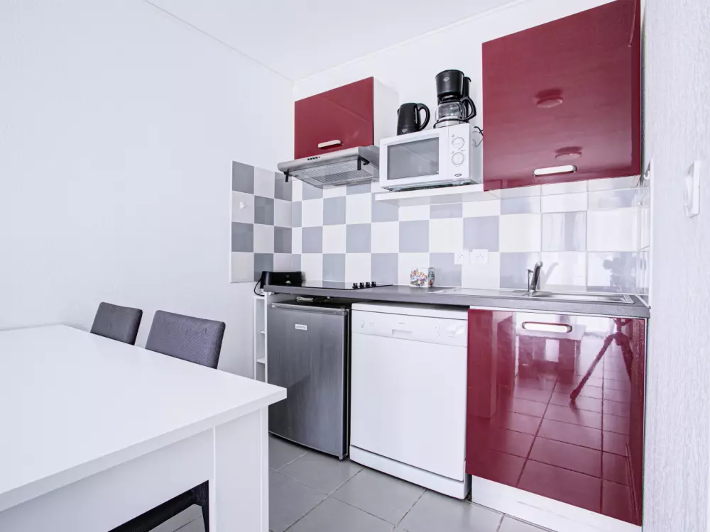 Residentie Vacanceole Les Demeures de la Massane 3 Sterren★★★