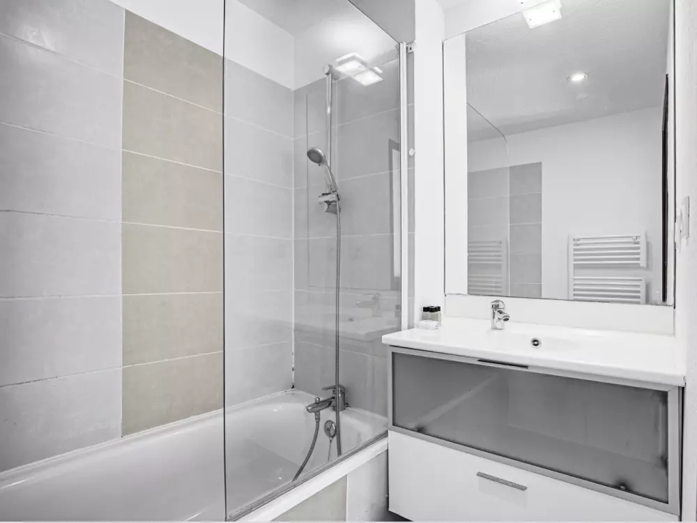 Residentie Vacanceole Les Demeures de la Massane 3 Sterren★★★